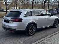 Usata Opel Insignia Country Tourer 163 CV (119 kW) 2016 Station wagon