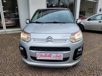 usata Citroën C3 Picasso 1.4 VTi 95 Seduction