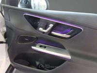 Usata Mercedes GLC450 AMG Line Premium 197 CV (144 kW) 2025 Bianco SUV