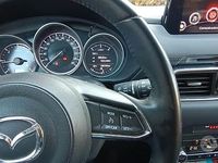 Usata Mazda CX-5 150 CV (110 kW) 2019 SUV