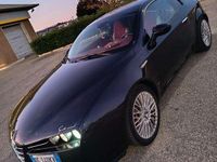 Usata Alfa Romeo Brera 200 CV (147 kW) 2006 Coupé