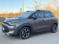 Usata Citroën C3 Aircross PureTech 131 CV (96 kW) 2023 Grigio SUV