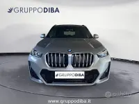 Nuova BMW X1 Efficient Dynamics 2026 Grigio SUV