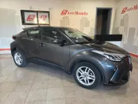 Usata Toyota C-HR Business Edition 97 CV (71 kW) 2022 Grigio SUV