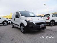 usata Fiat Fiorino 1.3 MJT 80CV Cargo