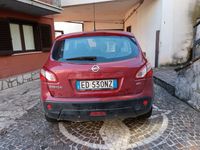 usata Nissan Qashqai del 2010, 2000 diesel 4x4, 2x4