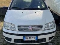Usata Fiat Punto 79 CV (58 kW) 2004 Berlina