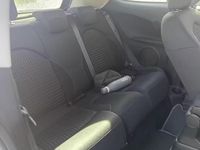 Second-hand Alfa Romeo MiTo Distinctive 105 CP (77 kW) 2010 Negru Hatchback