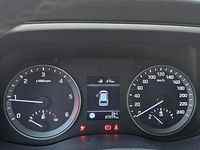 Second-hand Hyundai Tucson XPrime 116 CP (85 kW) 2020 Maro SUV