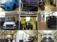 Nuova Alfa Romeo Junior 145 CV (106 kW) 2025 Vari colori SUV