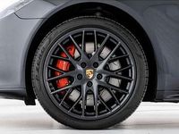 Usata Porsche Panamera Turbo Sport Turismo 2018 Berlina