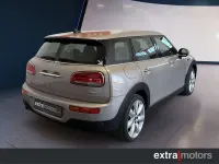 Usata Mini Cooper Clubman Classic 136 CV (100 kW) 2023 Grigio Station wagon