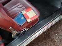 Usata Lancia Fulvia 1970 Coupé