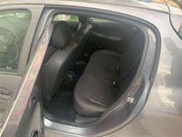 Usata Peugeot 206 60 CV (44 kW) 2010 Grigio Berlina