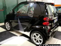 Usata Smart ForTwo Coupé Pulse 71 CV (52 kW) 2010 Nero Coupé