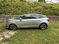 Usata Citroën DS5 163 CV (119 kW) 2012 Grigio Utilitaria