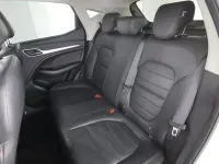 Usata MG ZS Luxury 106 CV (77 kW) 2024 Cosmic silver SUV