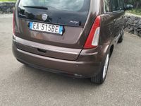 Usata Lancia Musa 95 CV (69 kW) 2010 Monovolume