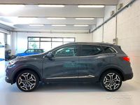Usata Renault Kadjar 160 CV (117 kW) 2019 Grigio SUV