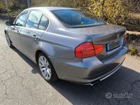 usata BMW 318 318 Serie 3 E90 Berlina d 2.0 Attiva 143cv FL