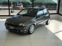 usata Renault Clio - 1991