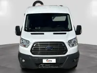 Usata Ford Transit 131 CV (96 kW) 2019 Bianco