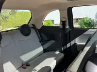 Usata Fiat 500 69 CV (50 kW) 2010 Grigio Berlina