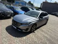 Usata Peugeot 308 Allure 131 CV (96 kW) 2022 Argento Station wagon