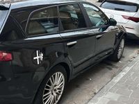 Usata Alfa Romeo 159 Progression 200 CV (147 kW) 2010 Station wagon