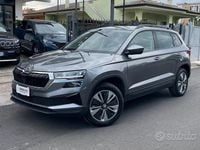 Second-hand Skoda Karoq Executive 116 CP (85 kW) 2023 Gri SUV