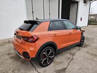 Usado Audi A1 S-Line 116 CV (85 kW) 2020 SUV