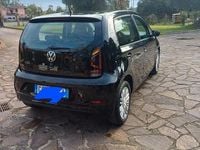 Begagnad VW up! 65 HK (47 kW) 2021 Halvkombi