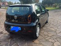 Usata VW up! 2021 Utilitaria