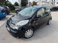 Usata Peugeot 107 2006 Utilitaria