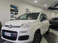Usata Fiat Panda S 95 CV (69 kW) 2015 Bianco Berlina