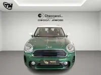 Usata Mini Cooper D Countryman 150 CV (110 kW) 2021 Other SUV