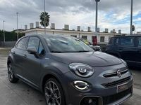 Usata Fiat 1600 Sport 130 CV (95 kW) 2021 Grigio Berlina