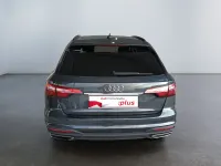 Usata Audi A4 Business 136 CV (100 kW) 2022 Grigio Station wagon