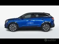Usata Renault Austral Techno 200 CV (147 kW) 2023 Blu chiaro SUV