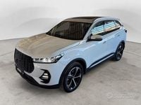 Usata DR DR 6.0 155 CV (114 kW) 2022 Bianco SUV
