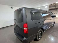 Nuova Fiat Ulysse 177 CV (130 kW) 2025 Grigio Monovolume