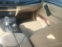 Usata BMW 518 143 CV (105 kW) 2014 Bronzo Berlina
