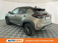 Usata Toyota Yaris Cross 116 CV (85 kW) 2024 Marrone SUV
