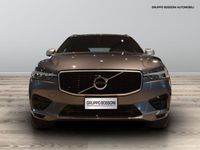 usata Volvo XC60 2.0 d4 r-design awd geartronic