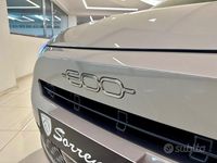 Nuova Fiat 600 136 CV (100 kW) 2025 SUV