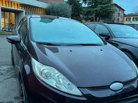 Usata Ford Fiesta 97 CV (71 kW) 2009 Utilitaria