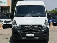 Usata Opel Movano 136 CV (100 kW) 2021 Bianco Furgone