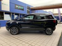 usata Ford Ecosport 1.5 110cv Titanium