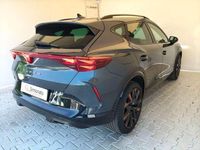Usata Cupra Formentor 150 CV (110 kW) 2025 Antracite SUV