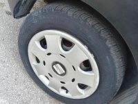 Usata Seat Ibiza 85 CV (62 kW) 2007 Nero Berlina